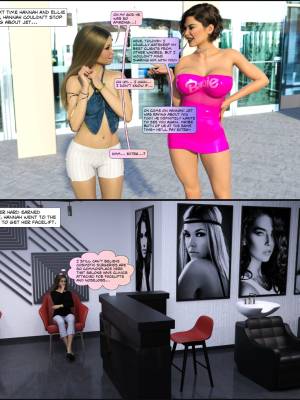 Tales From Belmona Part 18 Porn Comics english 15