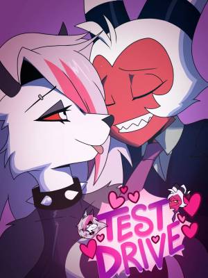 Test Drive By KatoSven Porn Comics english 02