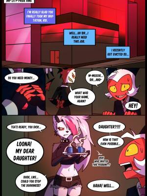 Test Drive By KatoSven Porn Comics english 03