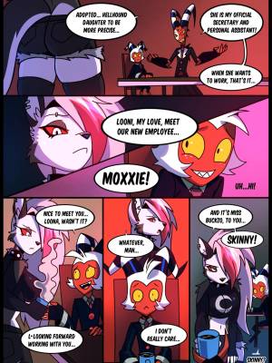 Test Drive By KatoSven Porn Comics english 04