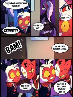 Test Drive By KatoSven Porn Comics english 05