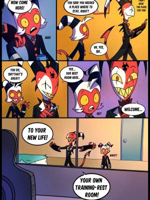 Test Drive By KatoSven Porn Comics english 06