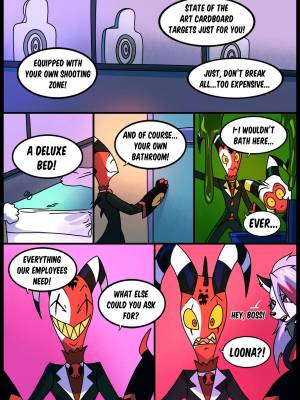 Test Drive By KatoSven Porn Comics english 07