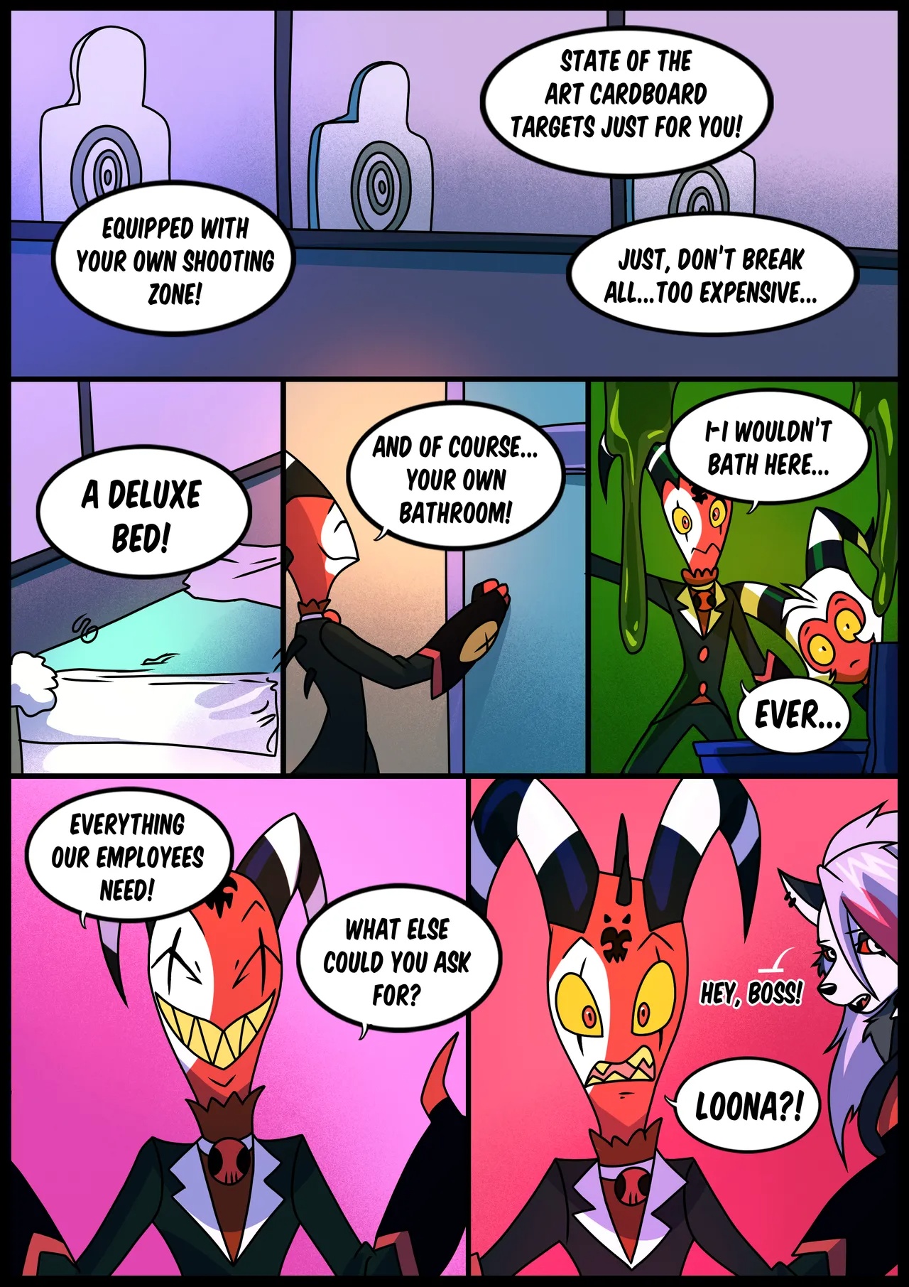 Test Drive By KatoSven Porn Comics english 07