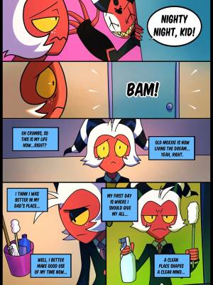 Test Drive By KatoSven Porn Comics english 10