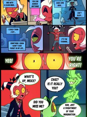 Test Drive By KatoSven Porn Comics english 11