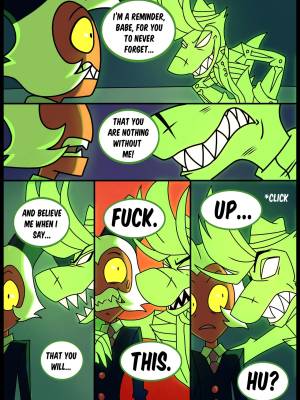 Test Drive By KatoSven Porn Comics english 12