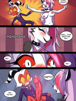 Test Drive By KatoSven Porn Comics english 22