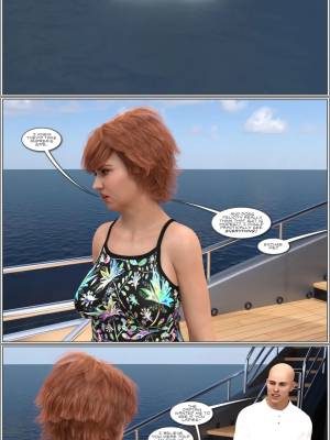 The Absolute Corruption Of Seaborns Porn Comics english 10