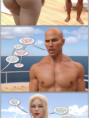 The Absolute Corruption Of Seaborns Porn Comics english 102