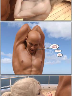 The Absolute Corruption Of Seaborns Porn Comics english 107