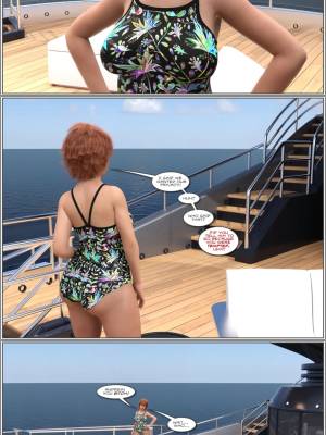 The Absolute Corruption Of Seaborns Porn Comics english 11