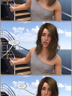 The Absolute Corruption Of Seaborns Porn Comics english 119