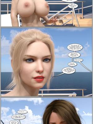 The Absolute Corruption Of Seaborns Porn Comics english 121