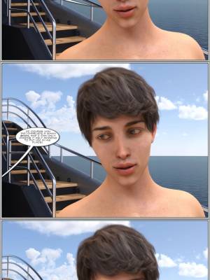 The Absolute Corruption Of Seaborns Porn Comics english 126