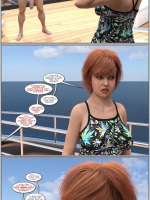 The Absolute Corruption Of Seaborns Porn Comics english 14