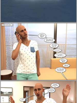 The Absolute Corruption Of Seaborns Porn Comics english 142