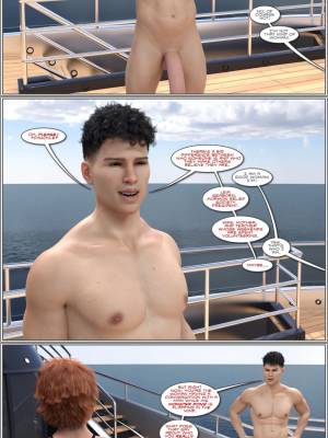 The Absolute Corruption Of Seaborns Porn Comics english 15