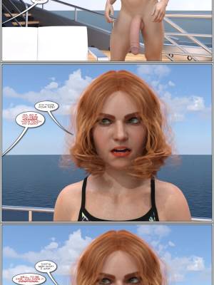 The Absolute Corruption Of Seaborns Porn Comics english 16