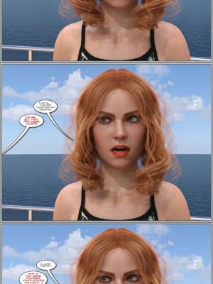 The Absolute Corruption Of Seaborns Porn Comics english 17