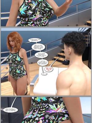 The Absolute Corruption Of Seaborns Porn Comics english 19