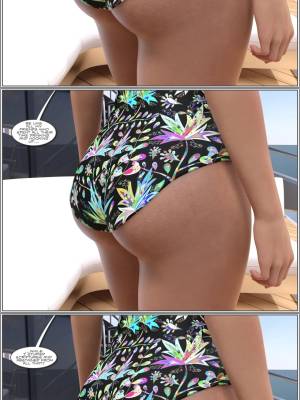 The Absolute Corruption Of Seaborns Porn Comics english 20