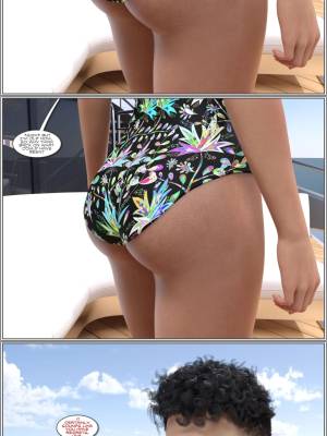 The Absolute Corruption Of Seaborns Porn Comics english 21