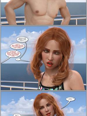 The Absolute Corruption Of Seaborns Porn Comics english 23