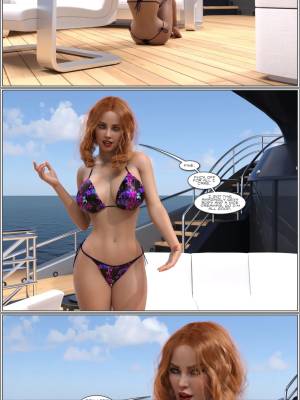 The Absolute Corruption Of Seaborns Porn Comics english 47