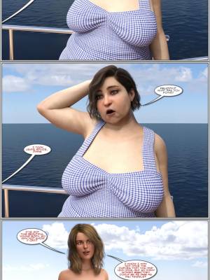 The Absolute Corruption Of Seaborns Porn Comics english 52