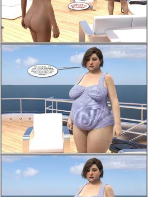 The Absolute Corruption Of Seaborns Porn Comics english 53