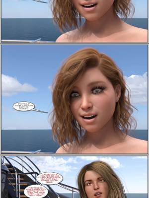 The Absolute Corruption Of Seaborns Porn Comics english 66