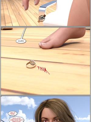 The Absolute Corruption Of Seaborns Porn Comics english 69