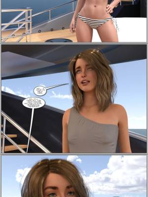 The Absolute Corruption Of Seaborns Porn Comics english 80