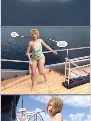 The Absolute Corruption Of Seaborns Porn Comics english 83