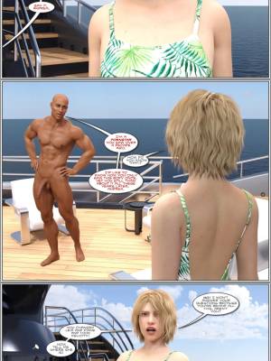 The Absolute Corruption Of Seaborns Porn Comics english 84