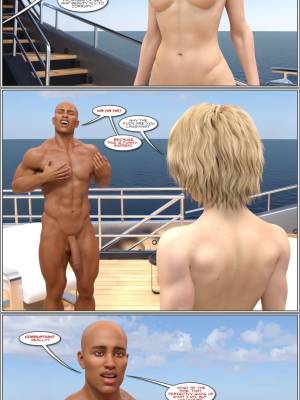 The Absolute Corruption Of Seaborns Porn Comics english 89