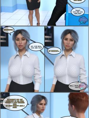 The Apex By DrMolly Part 4 Porn Comics english 03