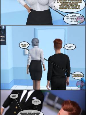 The Apex By DrMolly Part 4 Porn Comics english 04