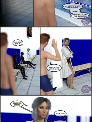 The Apex By DrMolly Part 4 Porn Comics english 05