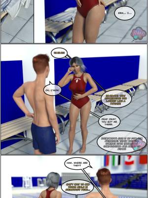 The Apex By DrMolly Part 4 Porn Comics english 06