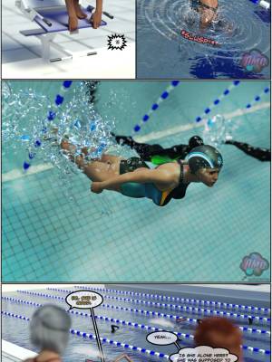 The Apex By DrMolly Part 4 Porn Comics english 08