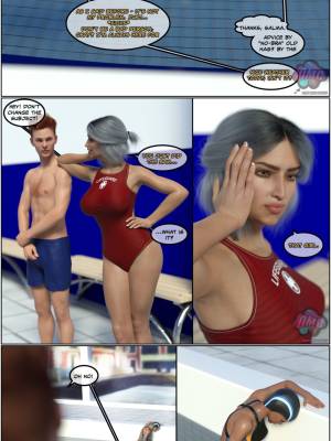 The Apex By DrMolly Part 4 Porn Comics english 09