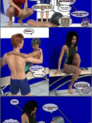 The Apex By DrMolly Part 4 Porn Comics english 10