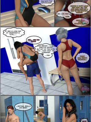 The Apex By DrMolly Part 4 Porn Comics english 11