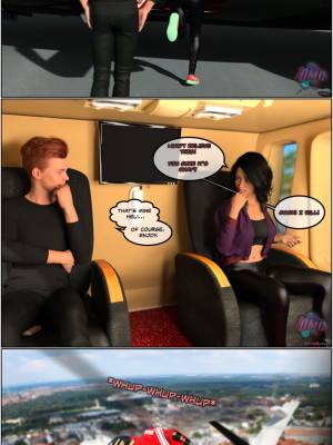 The Apex By DrMolly Part 4 Porn Comics english 15