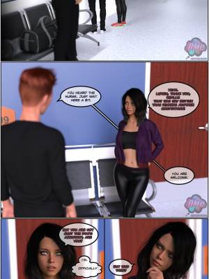 The Apex By DrMolly Part 4 Porn Comics english 17