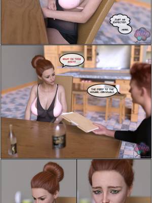 The Apex By DrMolly Part 4 Porn Comics english 23