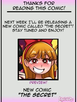 The Breakfast! Porn Comics english 46