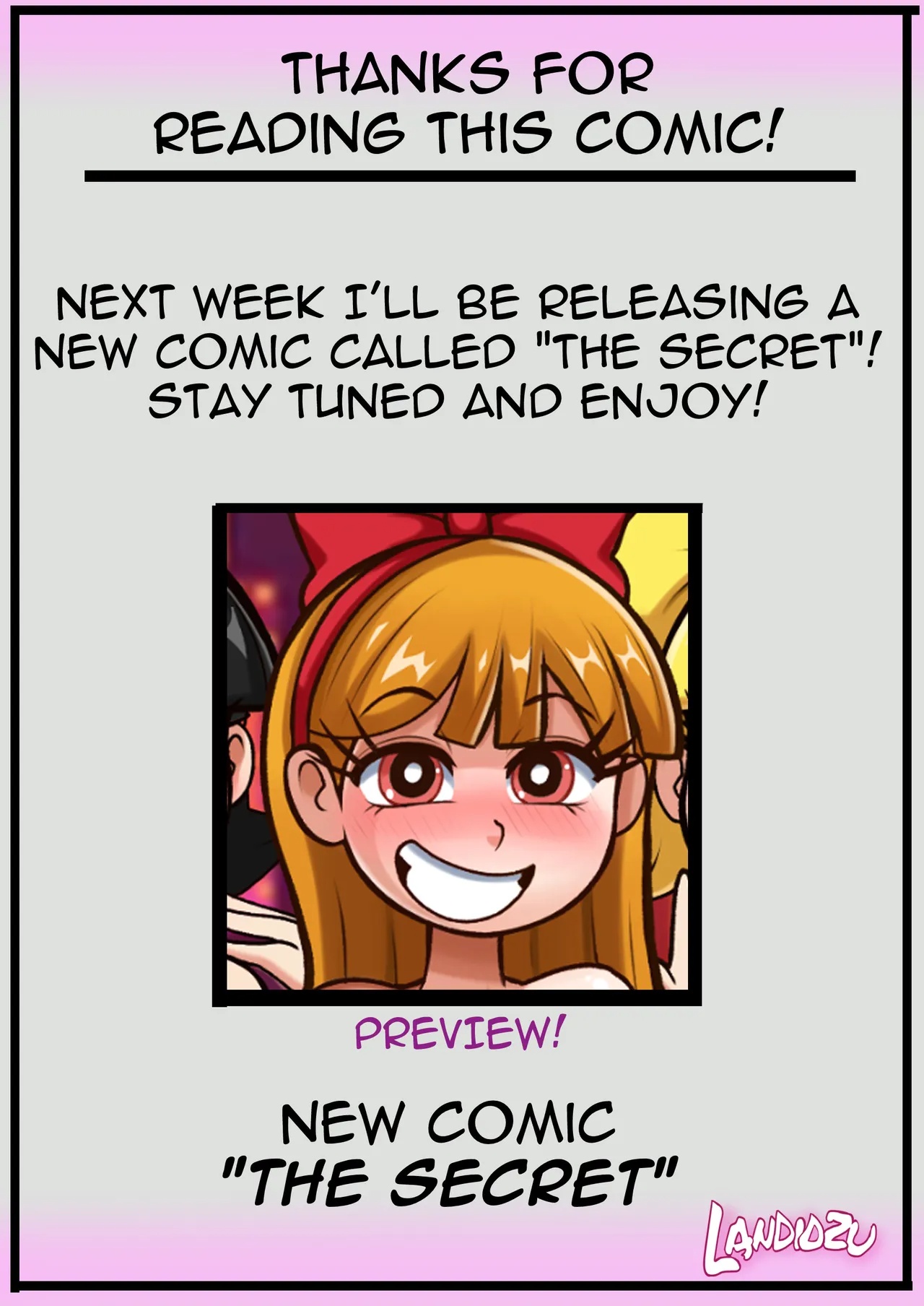 The Breakfast! Porn Comics english 46